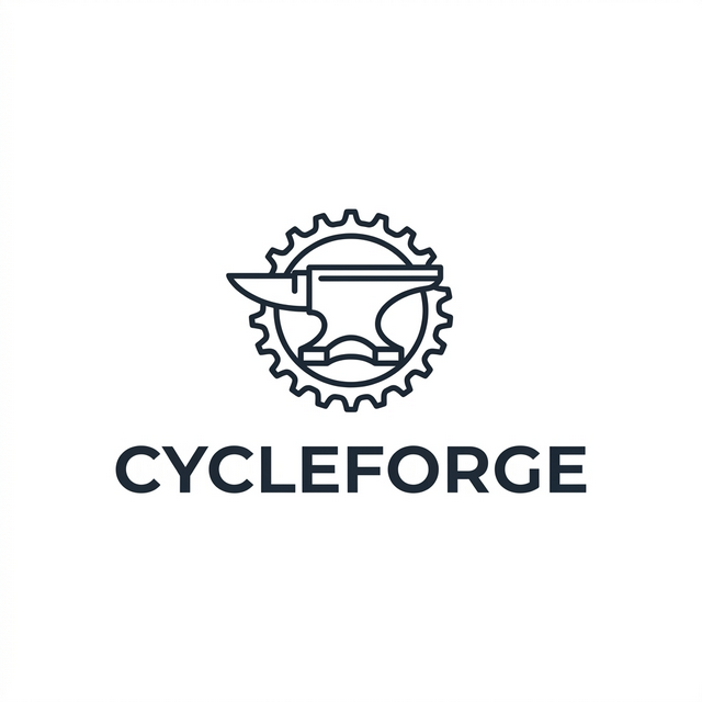 CycleForge
